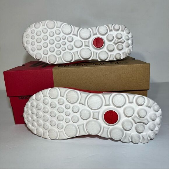 Skechers GOwalk Classic Crystal View Washable Slip-Ons - Picture 6 of 6